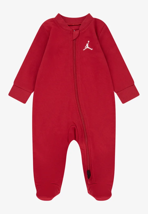 JUMPMAN COVERALL UNISEX - Jumpsuit - gym red