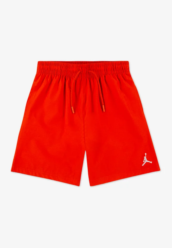 JUMPMAN PLAY - Shorts - team orange