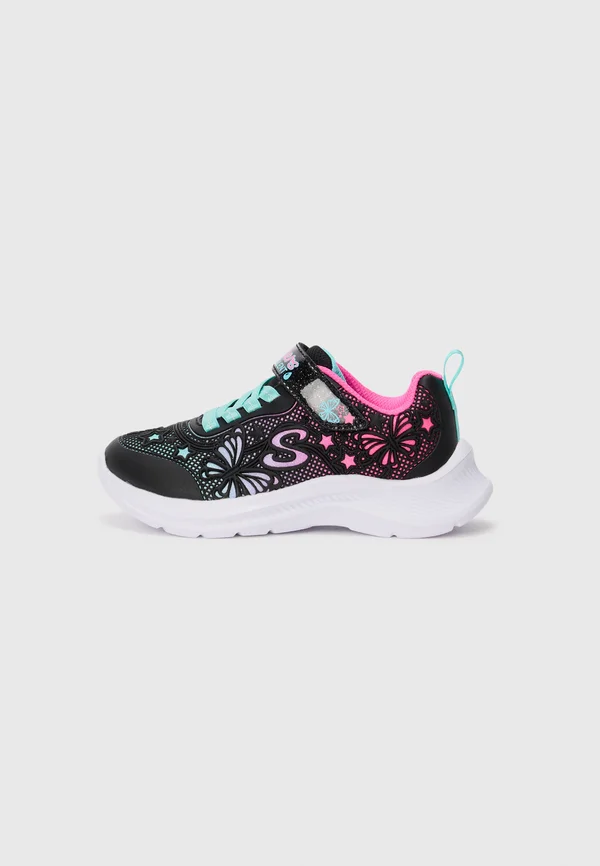 JUMPSTERS 2.0 - Sneaker low - black/multi-coloured