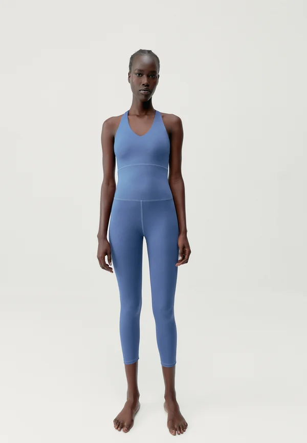 Jumpsuit - azul oscuro