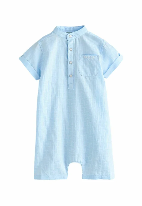 Jumpsuit - blue