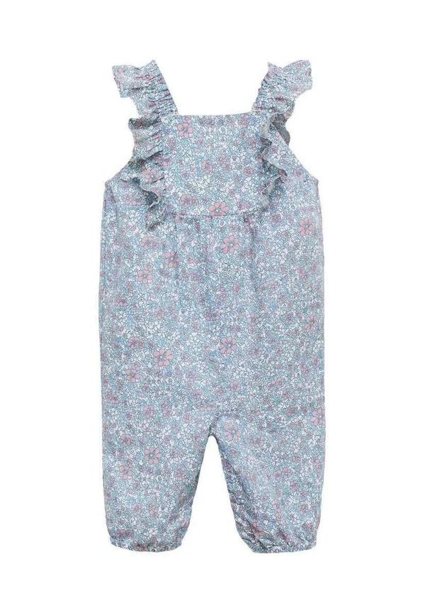 Jumpsuit - blue