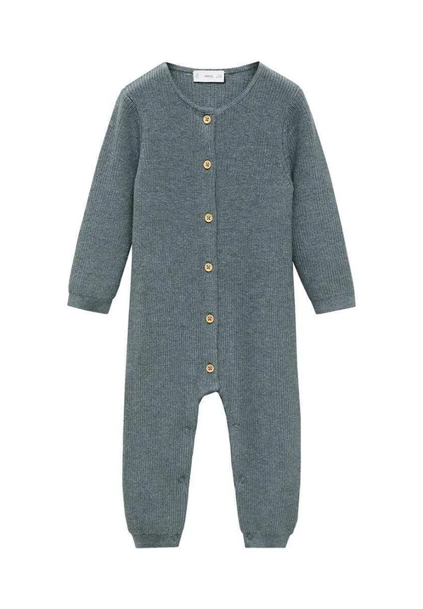 Jumpsuit - dark blue