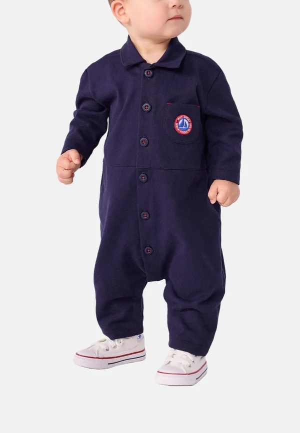 Jumpsuit - dark blue