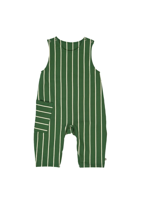 Jumpsuit - green gables-oak