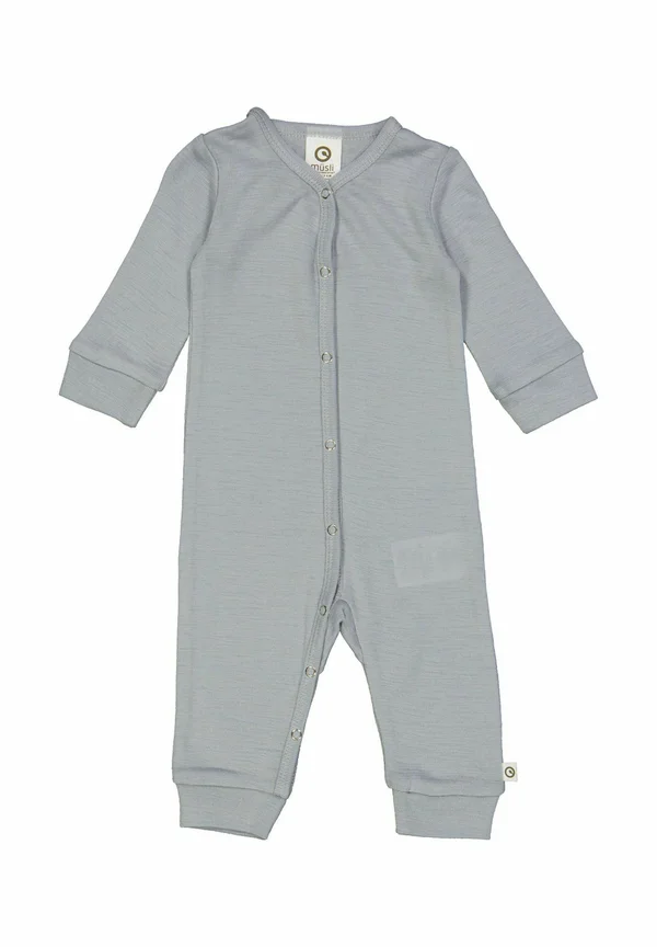 Jumpsuit - jasmin blue