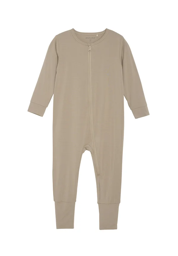 Jumpsuit - simply taupe