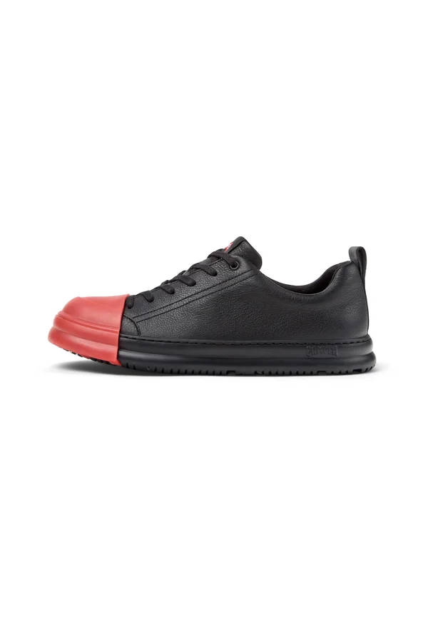 JUNCTION RUNNER - Sneaker low - schwarz