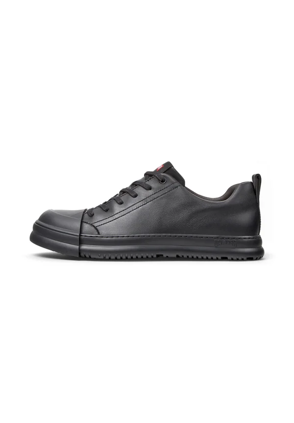 JUNCTION RUNNER - Sneaker low - schwarz
