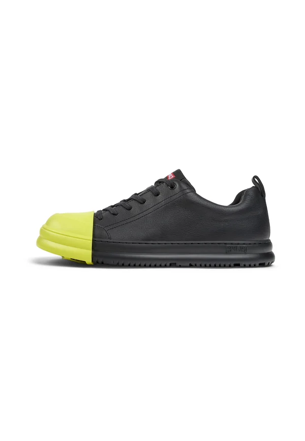 JUNCTION RUNNER - Sneaker low - schwarz