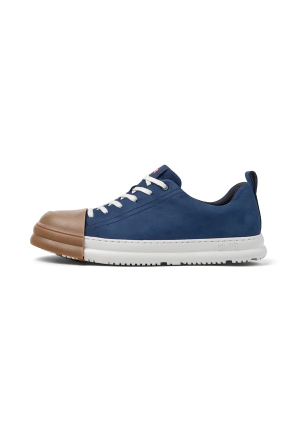 JUNCTION - Sneaker low - dunkelblau