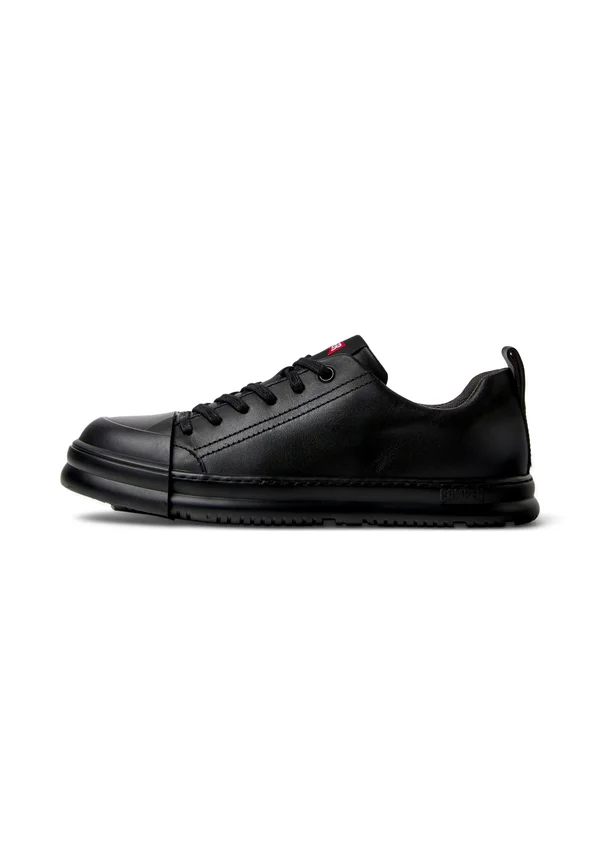 JUNCTION - Sneaker low - schwarz