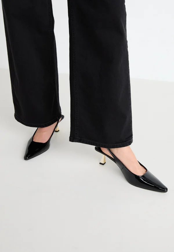 JUNE - Pumps - black