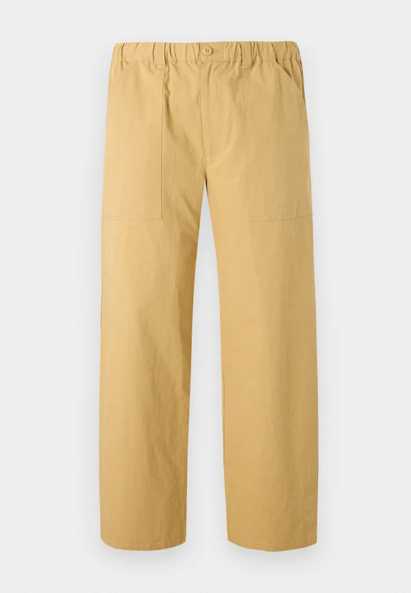 JUNGLE PANT UNISEX - Stoffhose - khaki