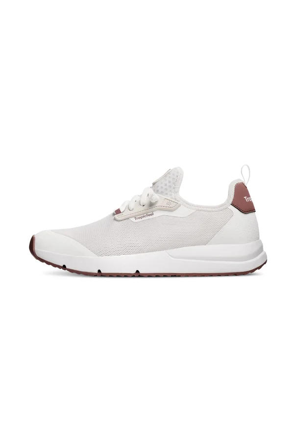 JUNGLE - Sneaker low - white