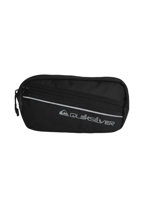 JUNGLER HÜFT - Gürteltasche - black