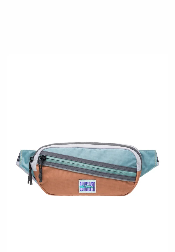JUNGLER HÜFT - Gürteltasche - cmn