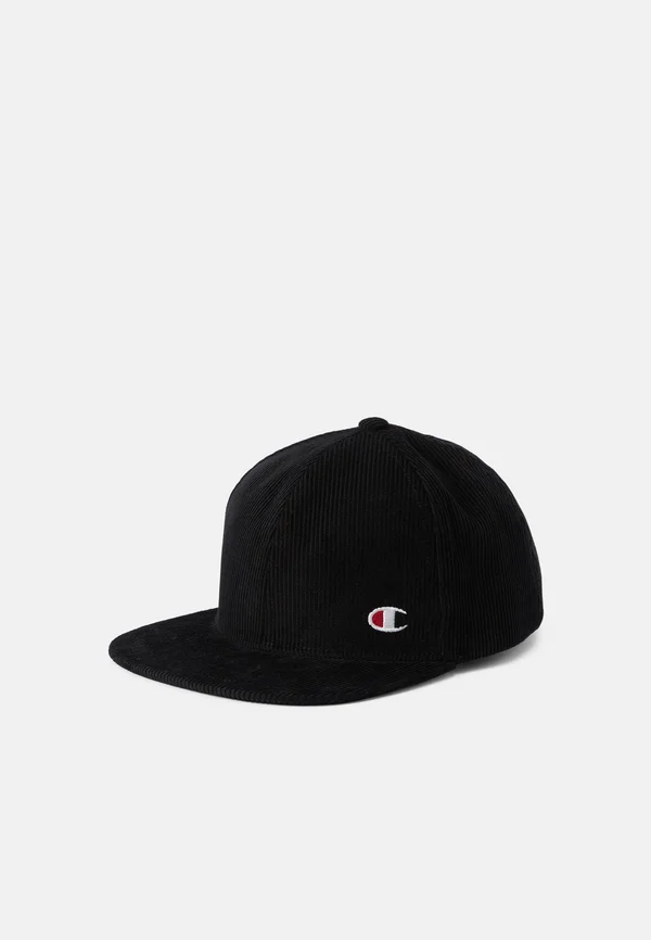 JUNIOR UNISEX - Cap - black