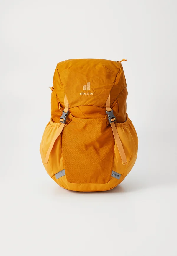 JUNIOR UNISEX - Tagesrucksack - maple amber