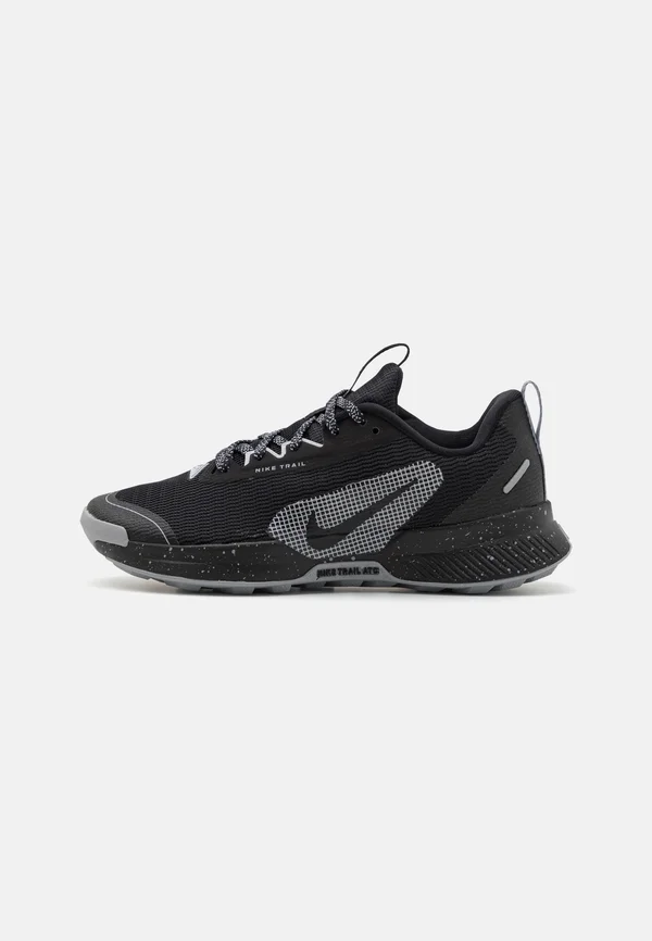 JUNIPER 3 - Laufschuh Trail - black/wolf grey/photon dust
