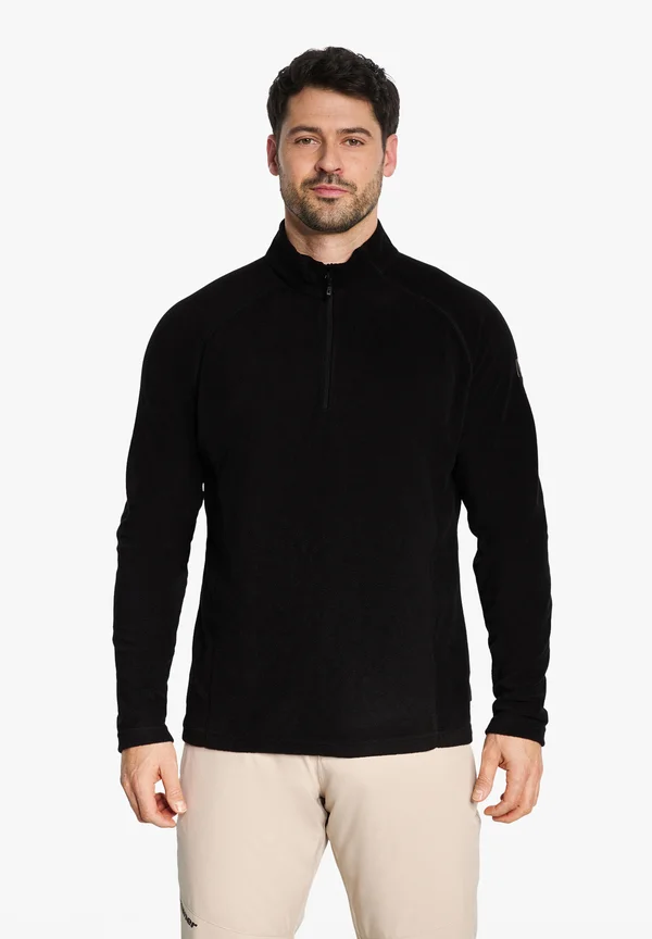 JUSEI-Z - Sweatshirt - schwarz