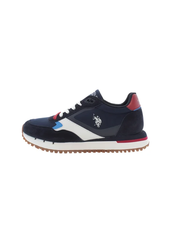 JUSTIN - Sneaker low - mehrfarbig