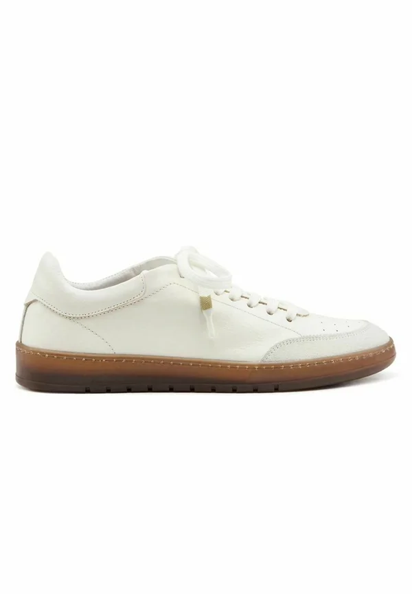 JUSTIN - Sneaker low - white