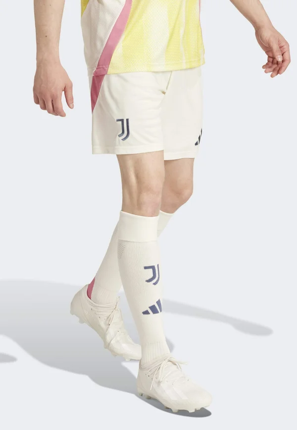 JUVENTUS 24/25 AWAY - Vereinsmannschaften - off white