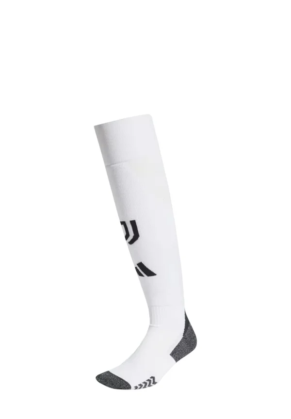 JUVENTUS 24/25 HOME - Sportsocken - white   black