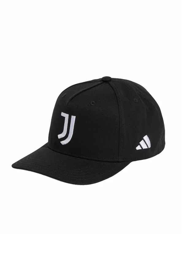 JUVENTUS HOME SNAPBACK  - Cap - black  white