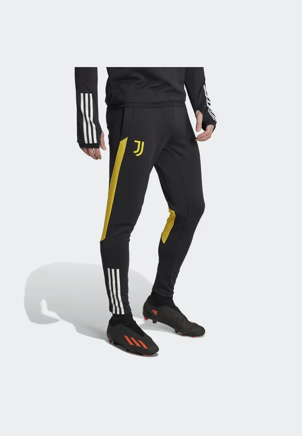 JUVENTUS TIRO 23 - Vereinsmannschaften - black
