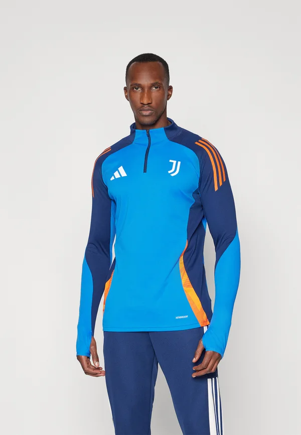 JUVENTUS TIRO 24 COMPETITION - Vereinsmannschaften - blue