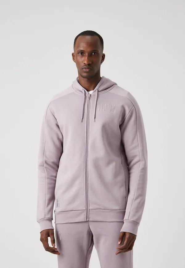 JUVENTUS TURIN FULLZIP HOODY - Vereinsmannschaften - preloved fig