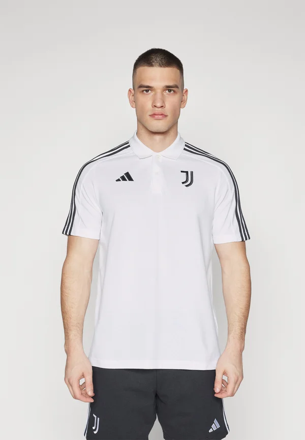 JUVENTUS TURIN  - Vereinsmannschaften - white