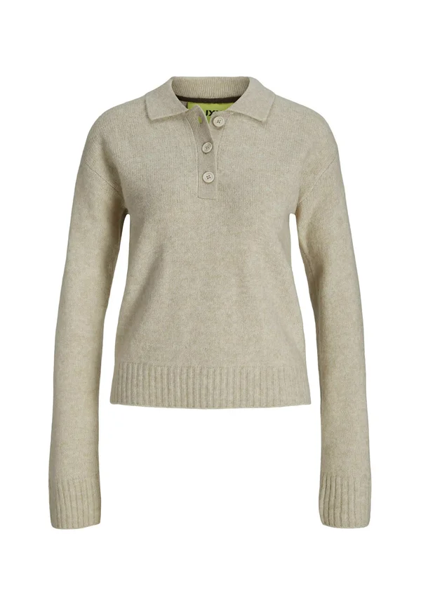 JXCATALINA - Strickpullover - fog