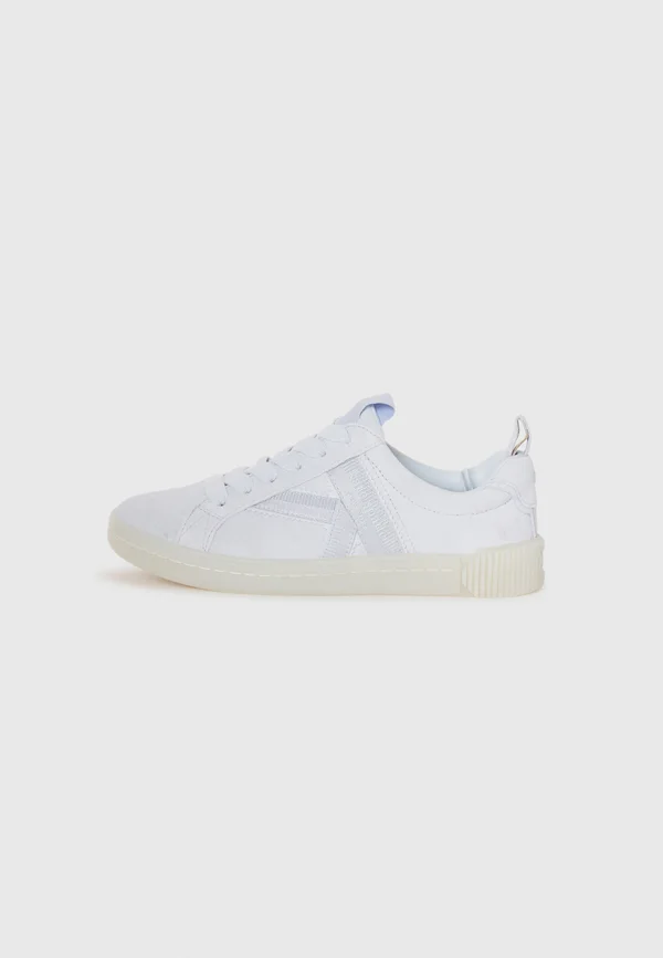K AS IN KATE COURT - Sneaker low - taro milk