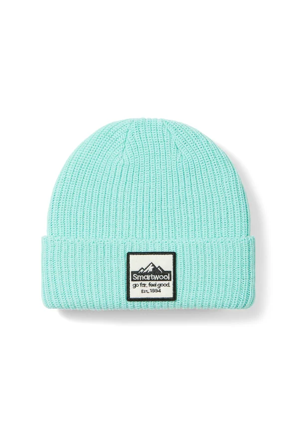 K LOGO  - Mütze - pacific blue