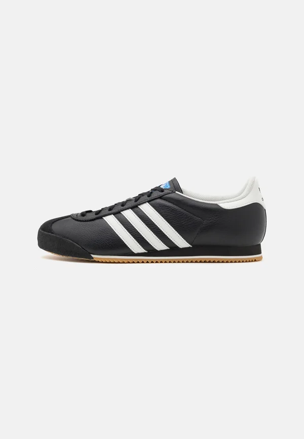 K74 UNISEX - Sneaker low - core black/core white