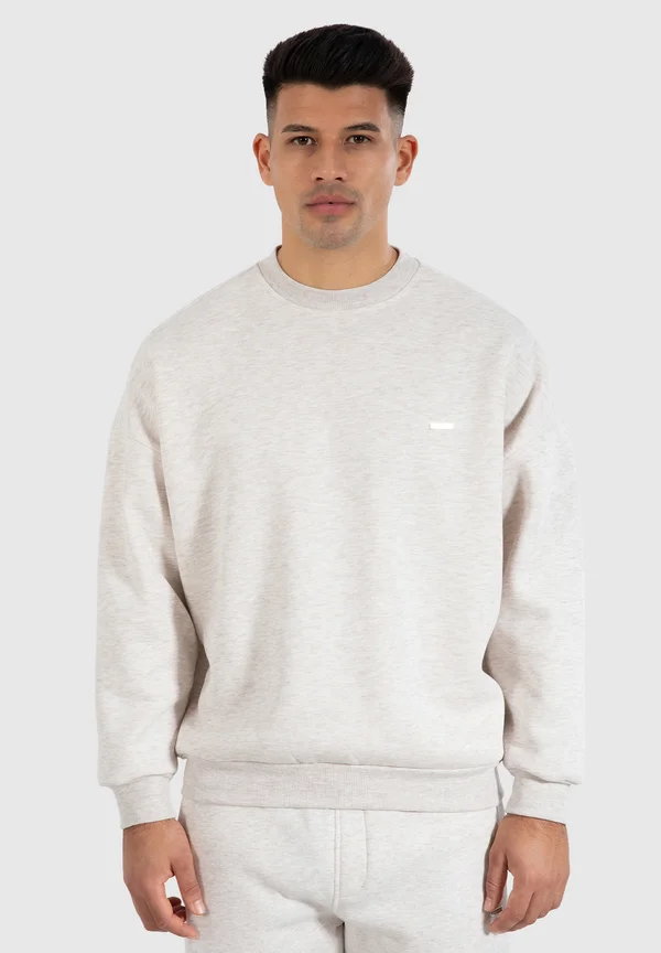 KADE - Sweatshirt - beige melange