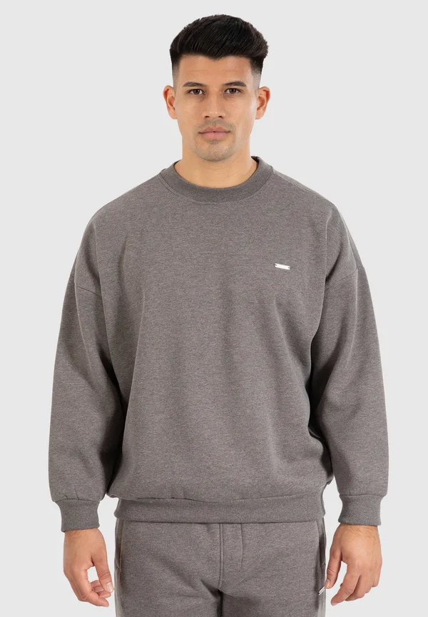 KADE - Sweatshirt - braun melange