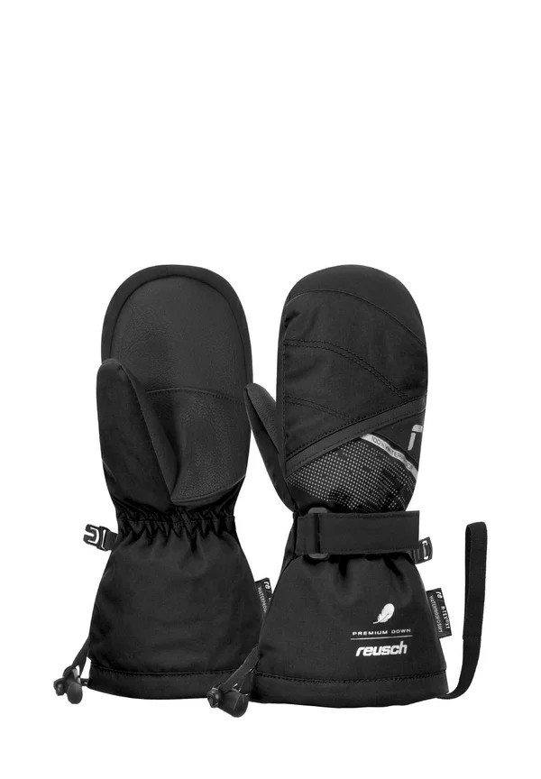 KADEN  - Fäustling - black