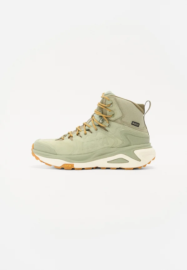 KAHA 3 GTX - Hikingschuh - sea moss/oat milk