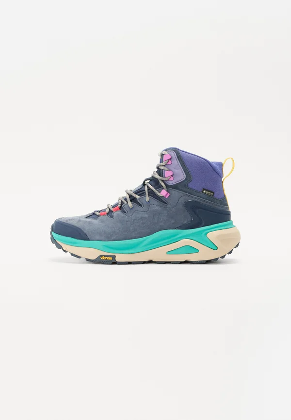 KAHA 3 GTX - Hikingschuh - varsity navy/mountain iris