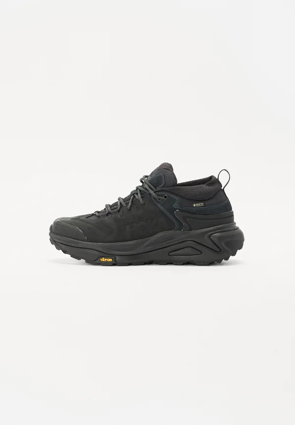 KAHA 3 LOW GORE TEX - Hikingschuh - black