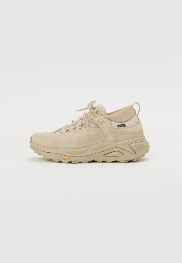 KAHA 3 LOW GORE TEX - Hikingschuh - oat milk