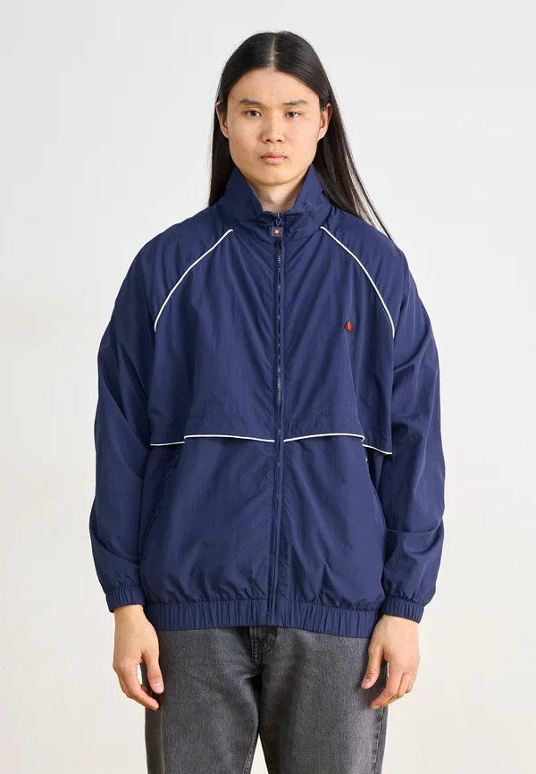 KAHLOCHI JACKET - Leichte Jacke - navy