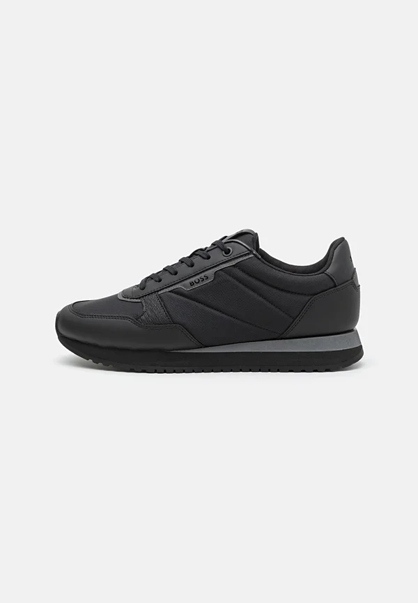 KAI ADAPTIVE - Sneaker low - triple black