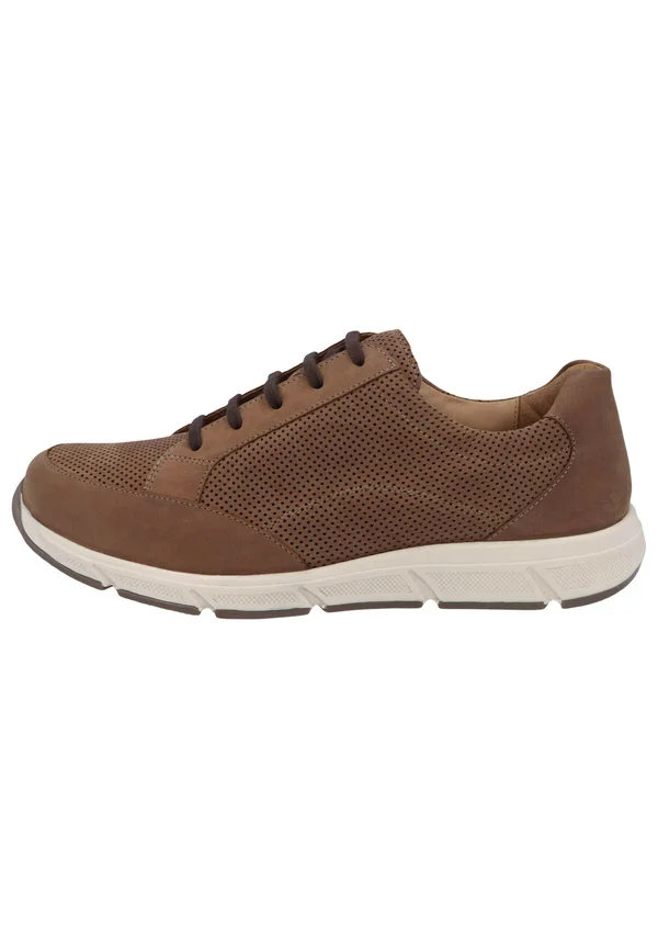 KAI BINGO - Sneaker low - braun