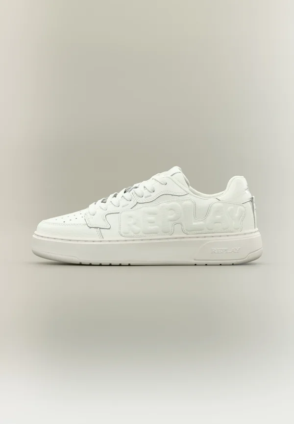 KAI UNION - Sneaker low - white