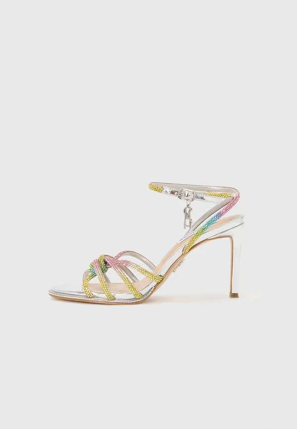 KAILYN - High Heel Sandalette - multi-coloured